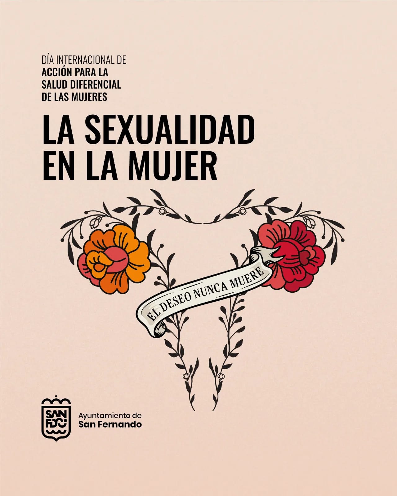 San Fernando Celebra El D A De Acci N Por La Salud De Las Mujeres Con