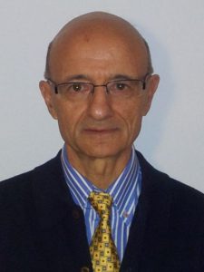 Manuel Aguilar