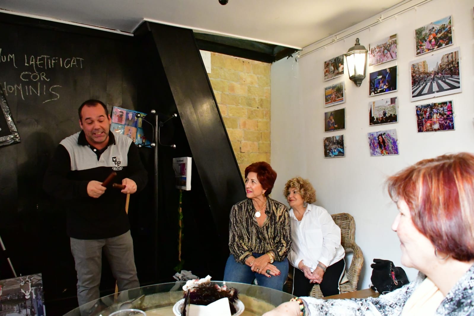 Ensayo general de un romancero