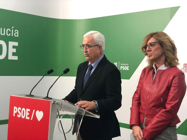 El PSOE pide explicaciones a la Junta de Andalucía y a la empresa Torrot sobre las expectativas fallidas de creación de empleo en la Bahía de Cádiz