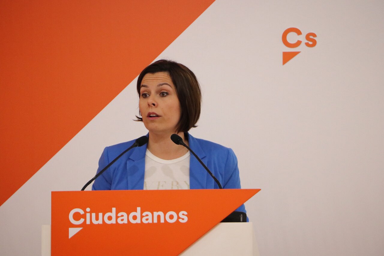 Ángela Rodríguez