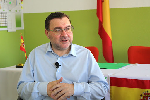 Carlos Zambrano