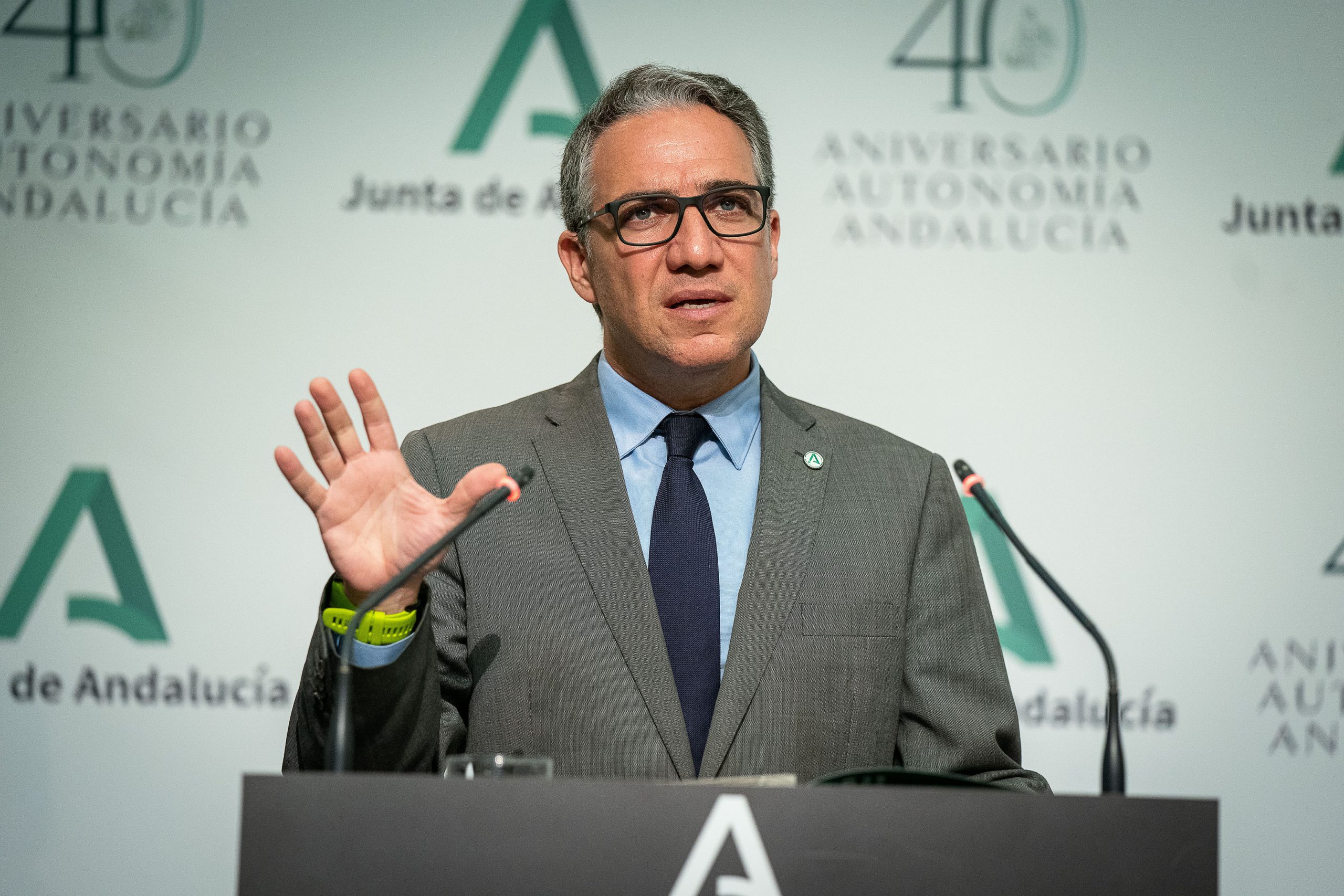 Elías Bendodo