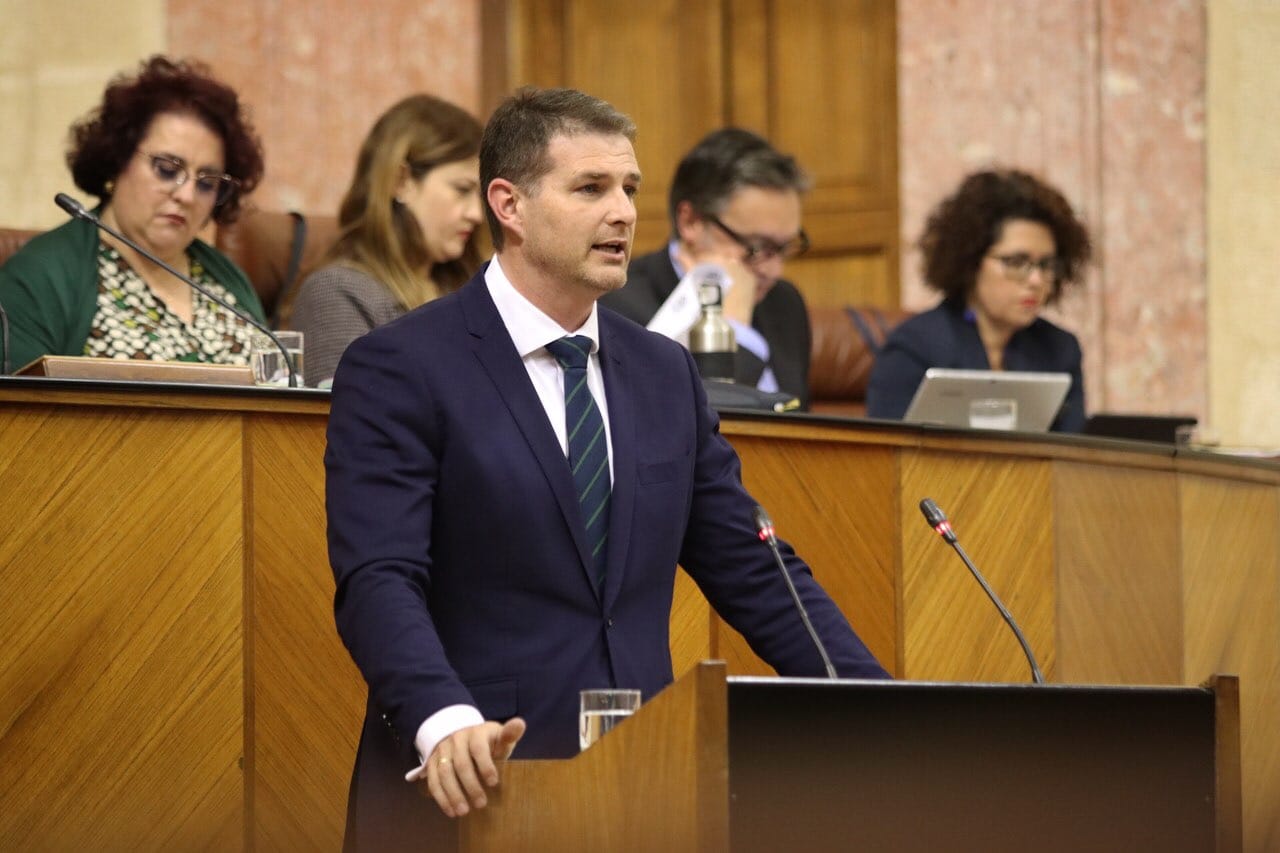 Juan de Dios Sánchez