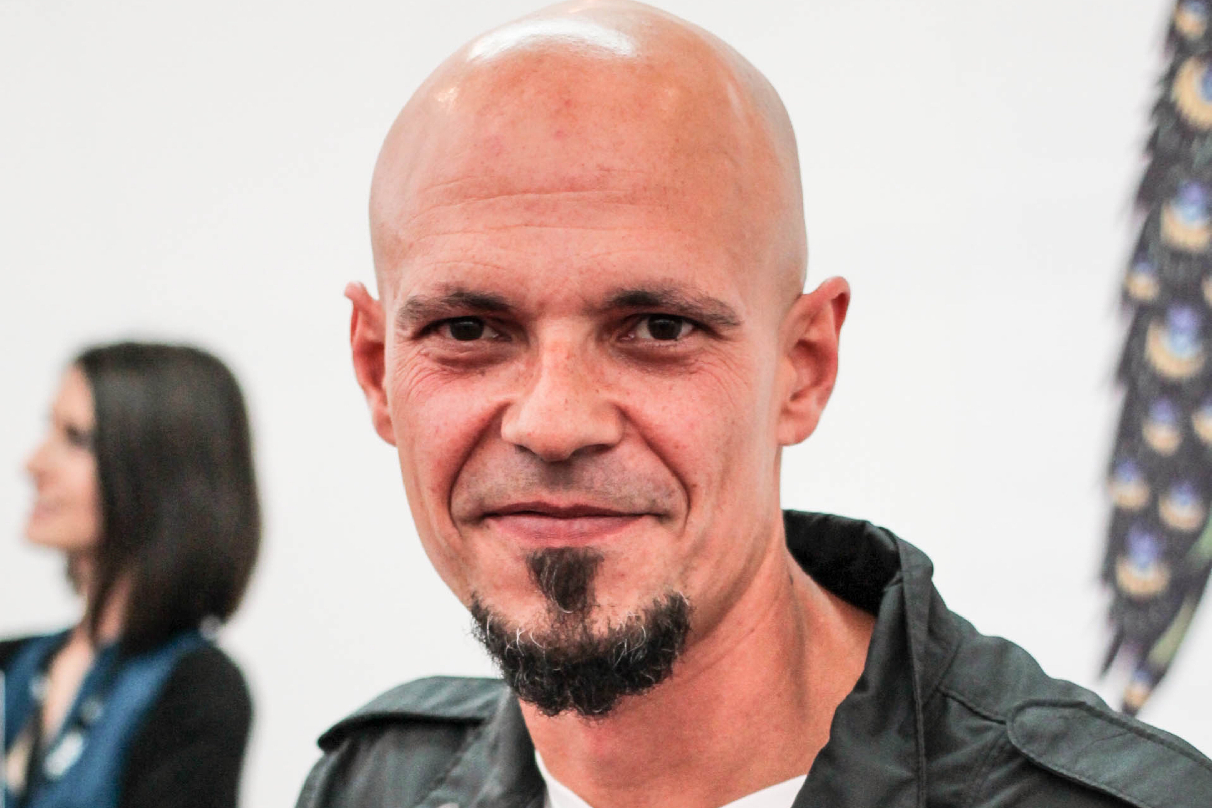 César Pérez Gellida