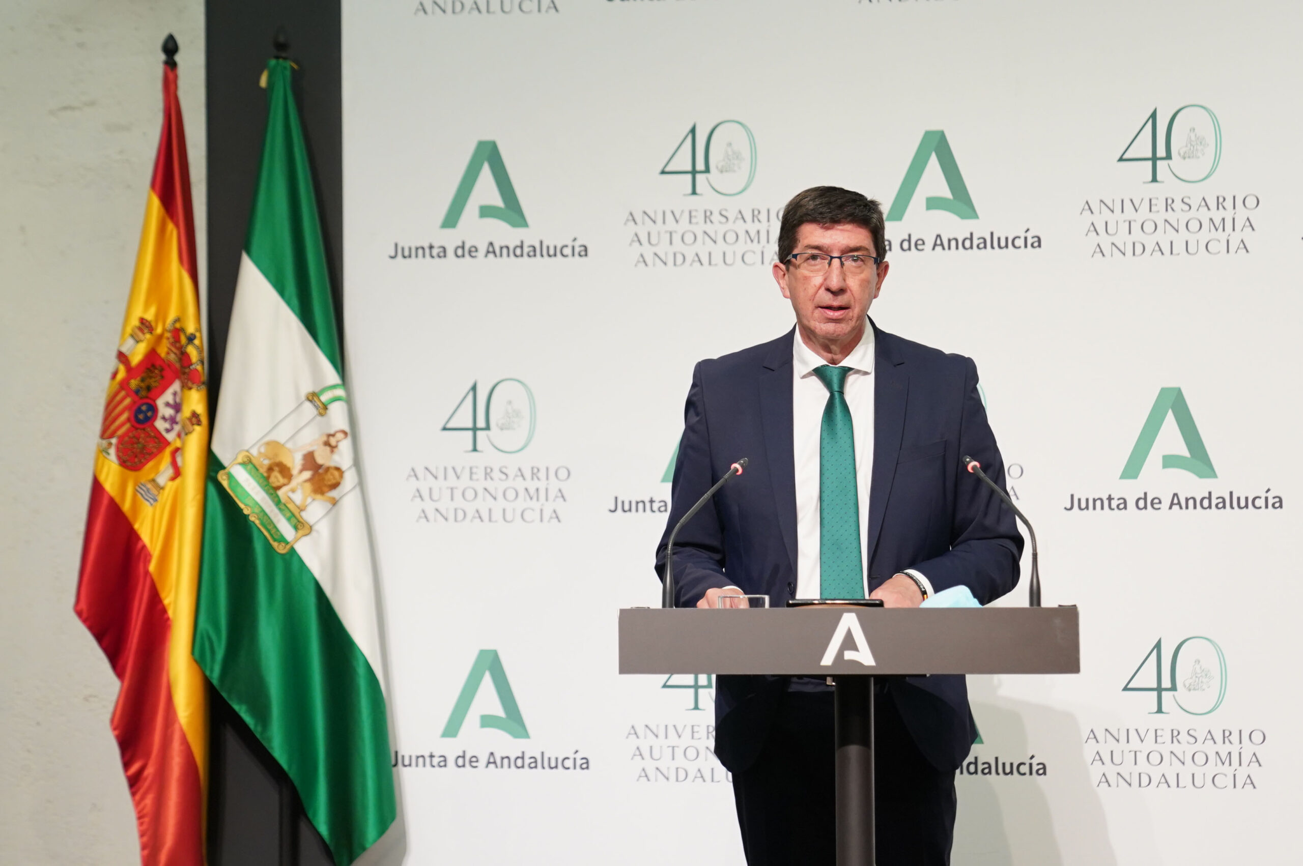 Juan Marín