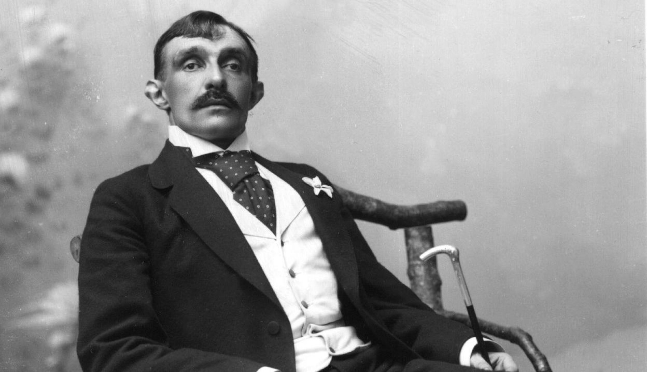 Herman Bang