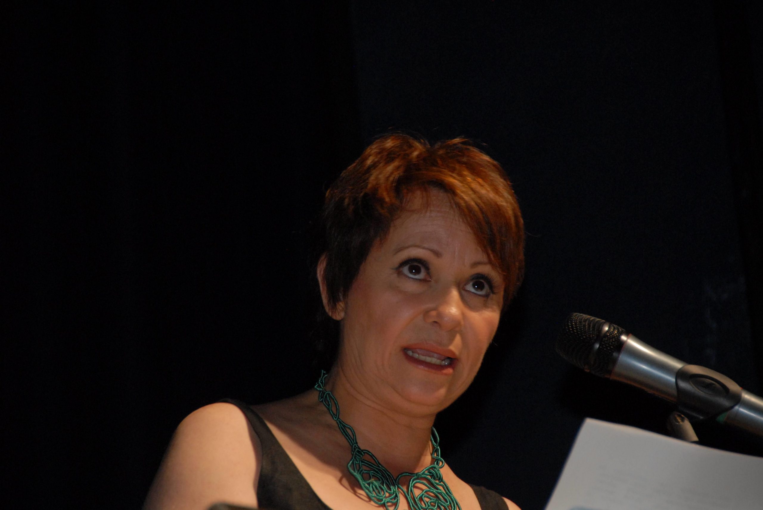 Adriana Barraza