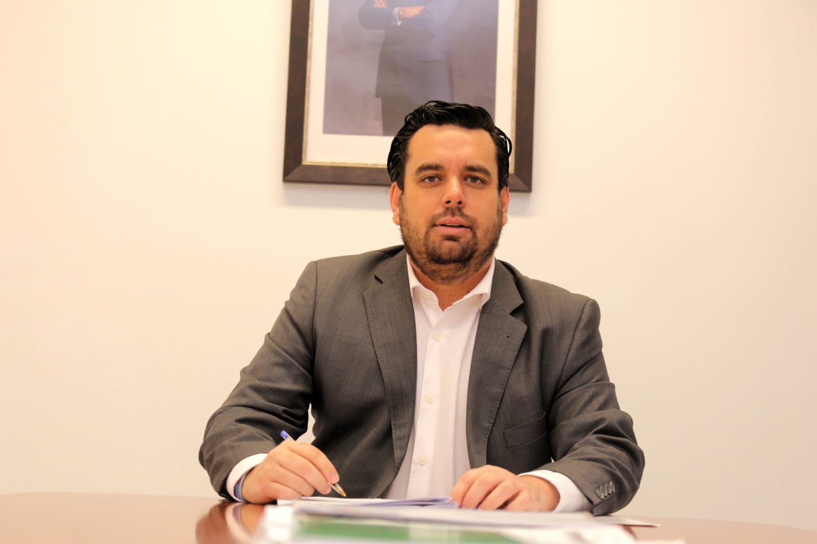 Curro Martínez