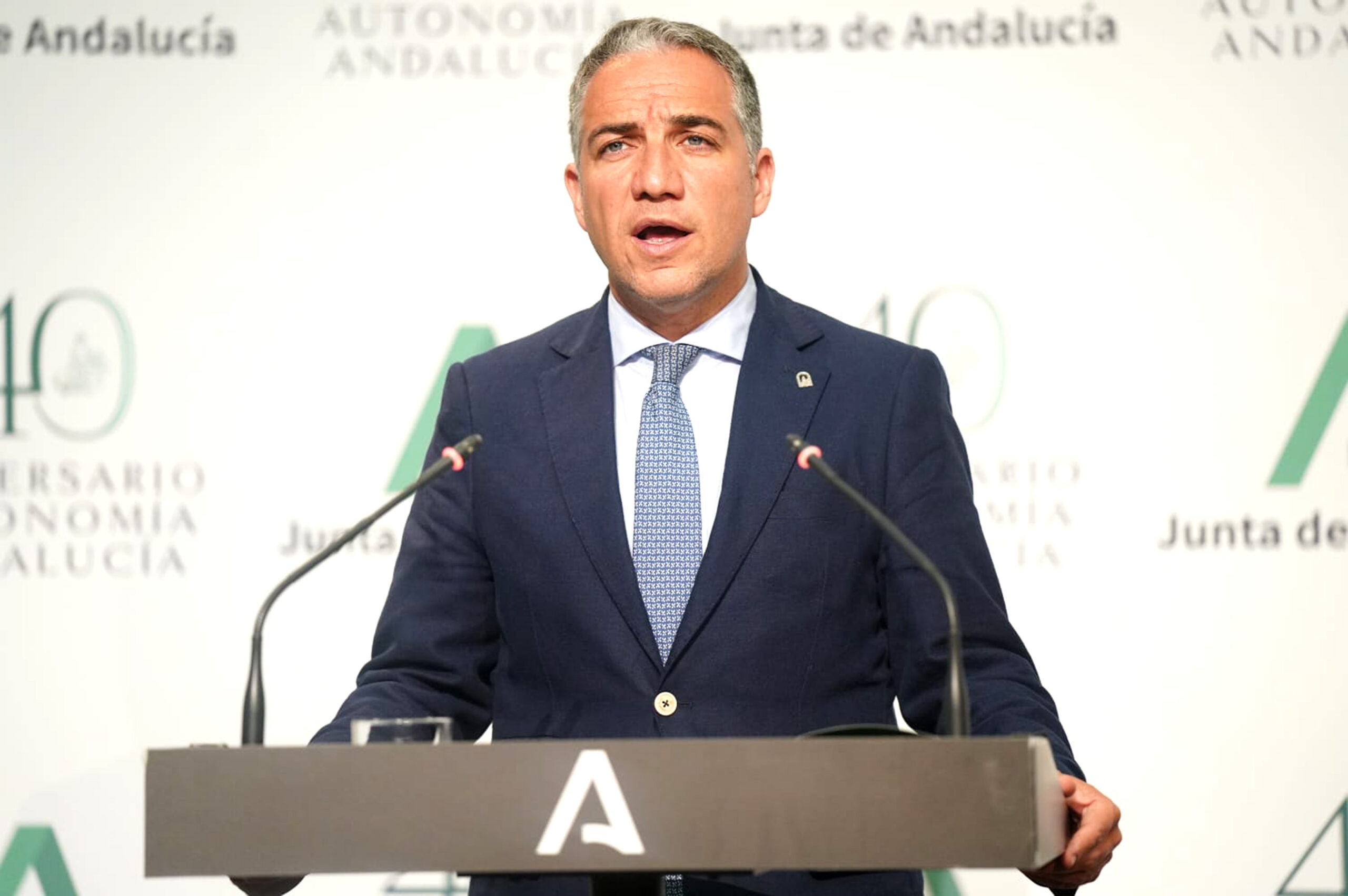 Elías Bendodo