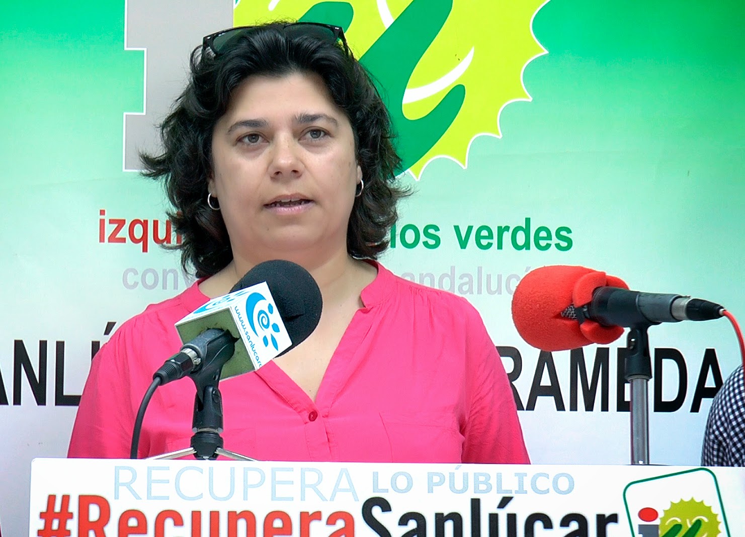 Carmen Álvarez