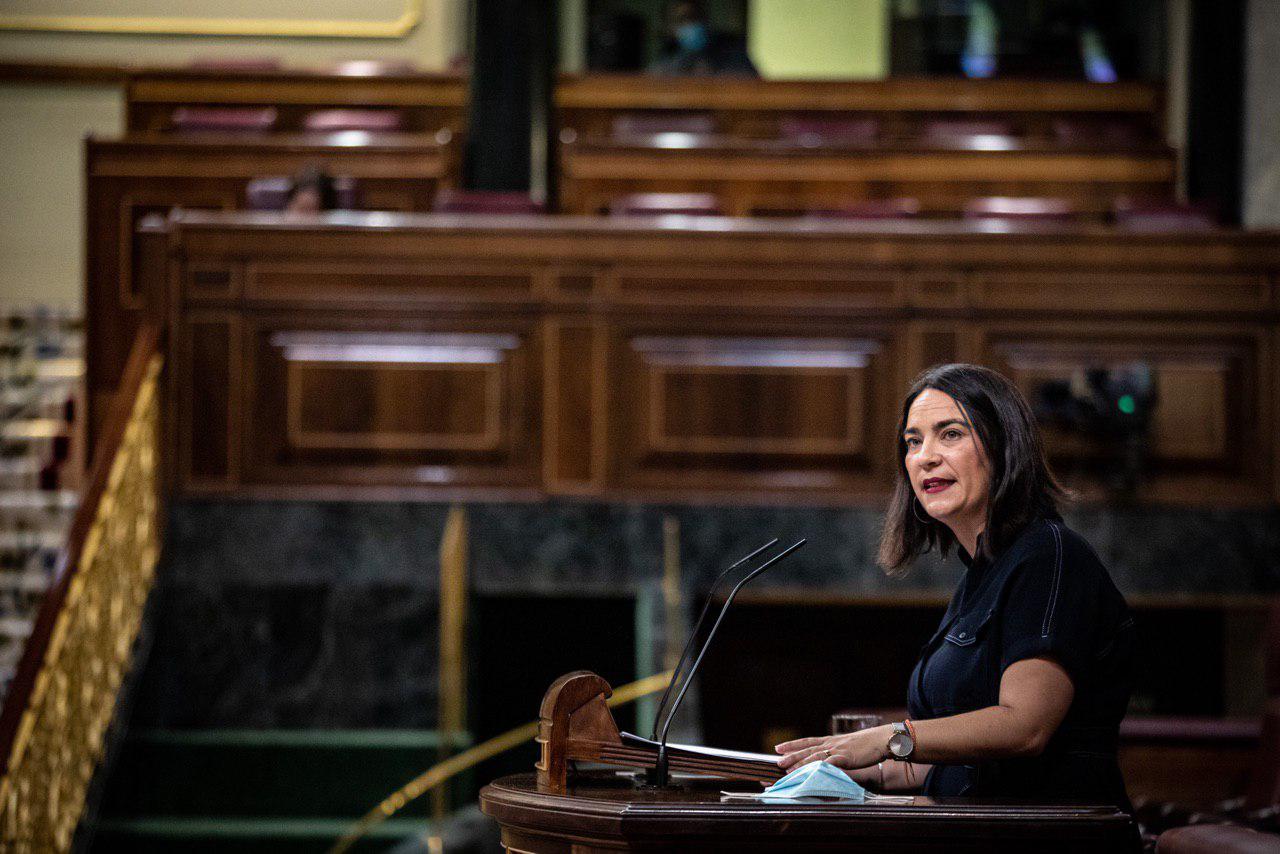 María del Carmen Martínez