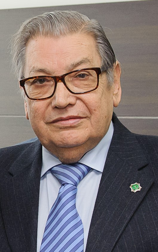 Dr. Ángel Rodríguez Brioso