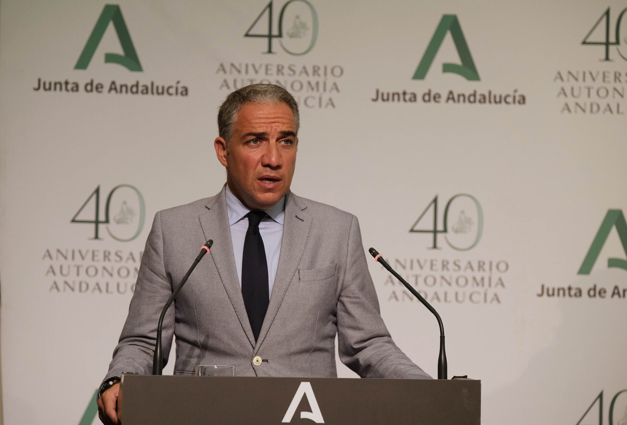 Elías Bendodo