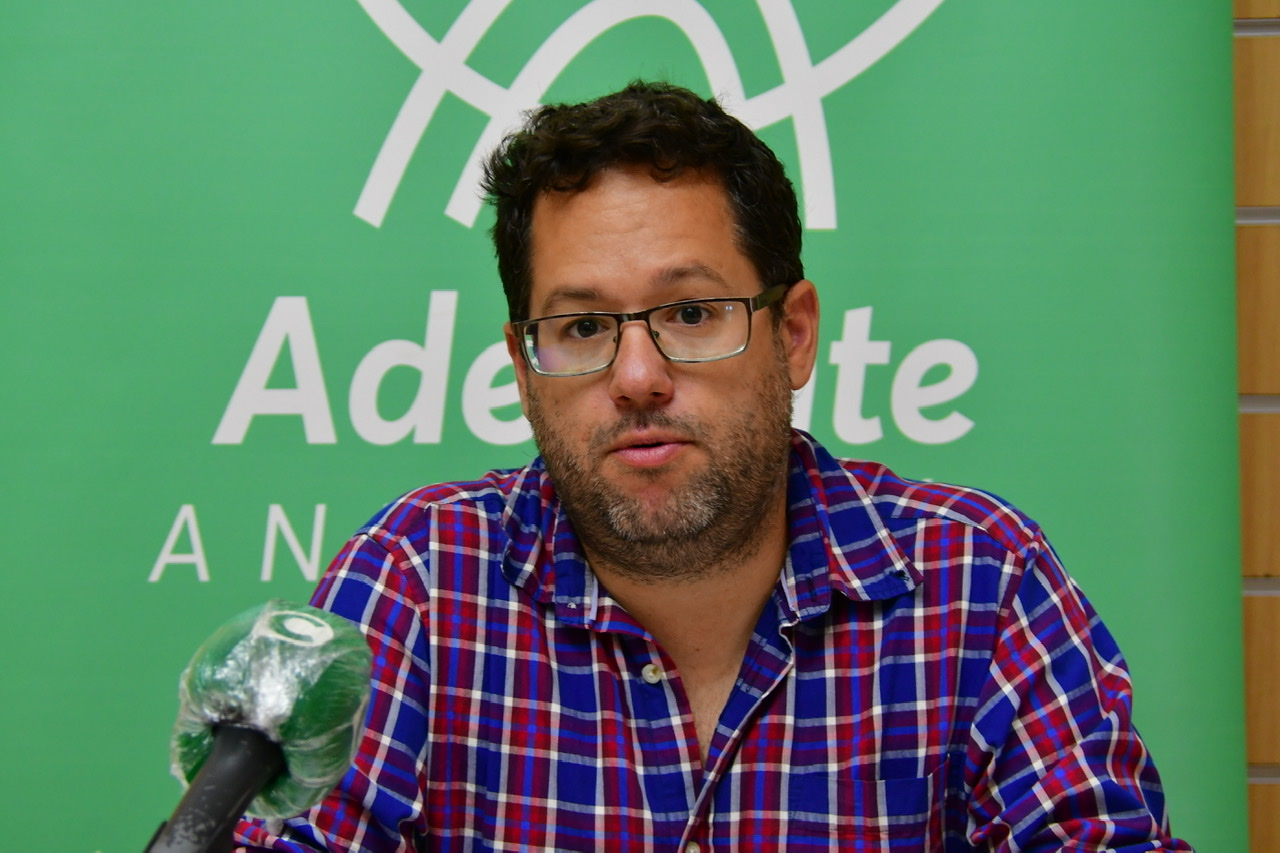 José Ignacio García