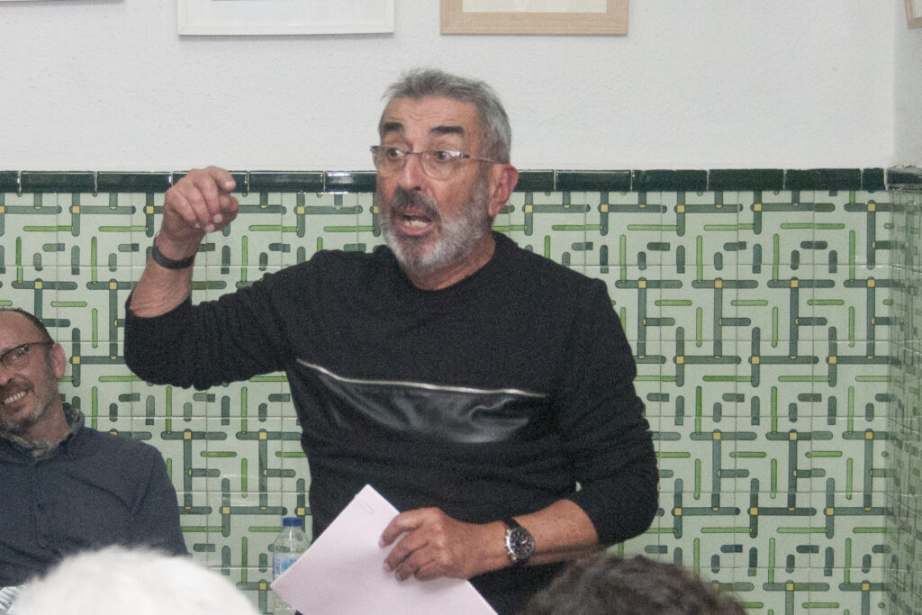 José Pettenghi