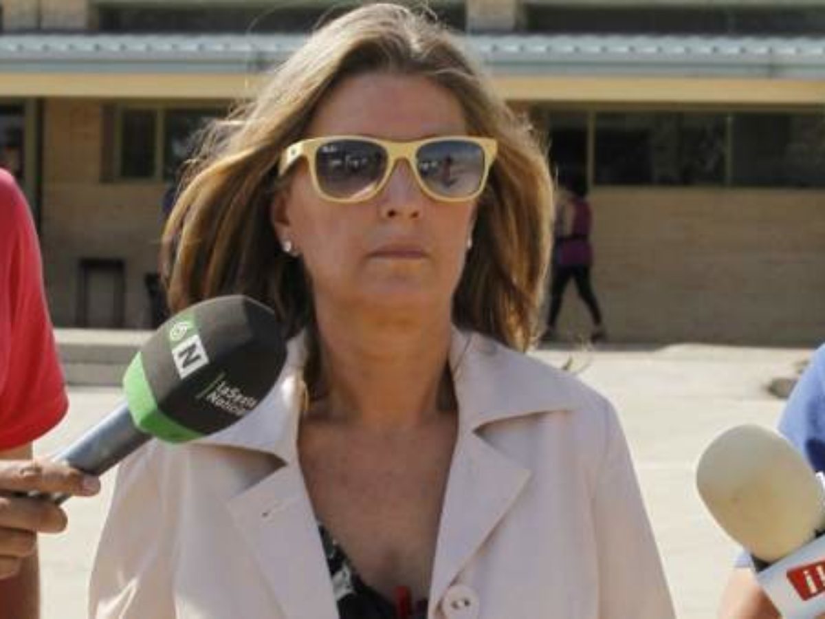 Rosalía Iglesias