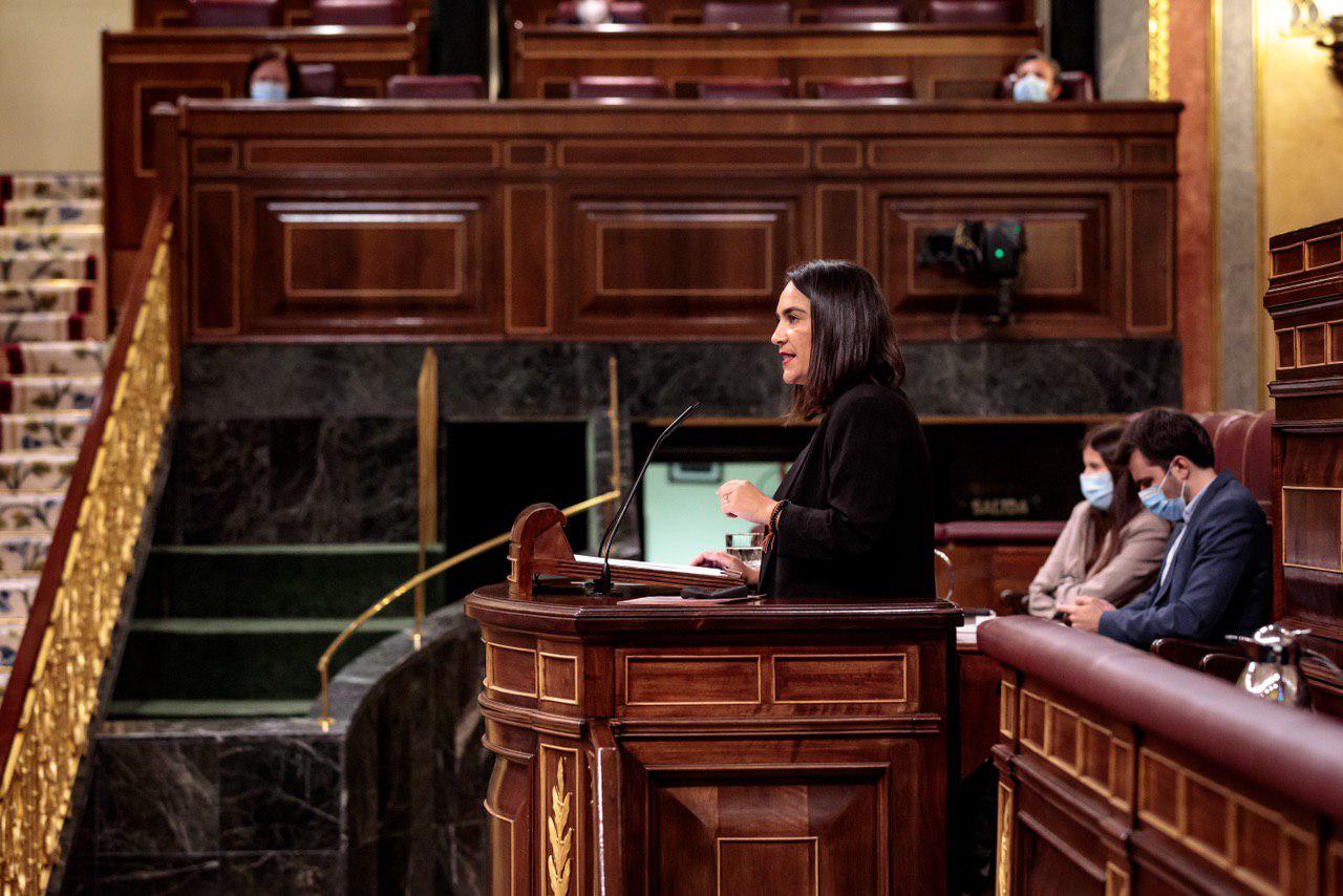 María del Carmen Martínez