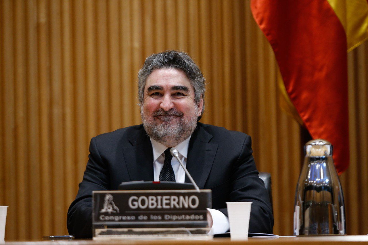 José Manuel Rodríguez Uribes