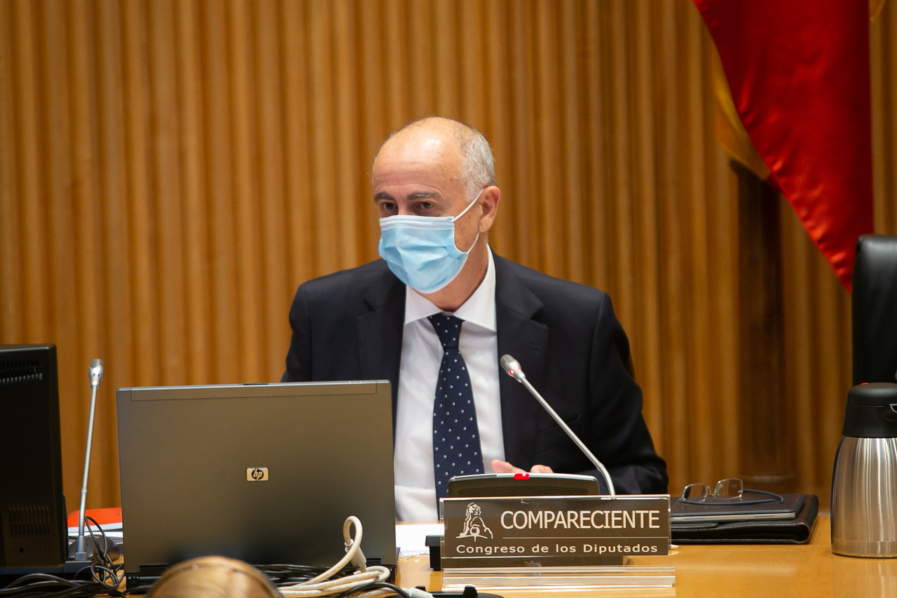 Francisco Hernández Spínola