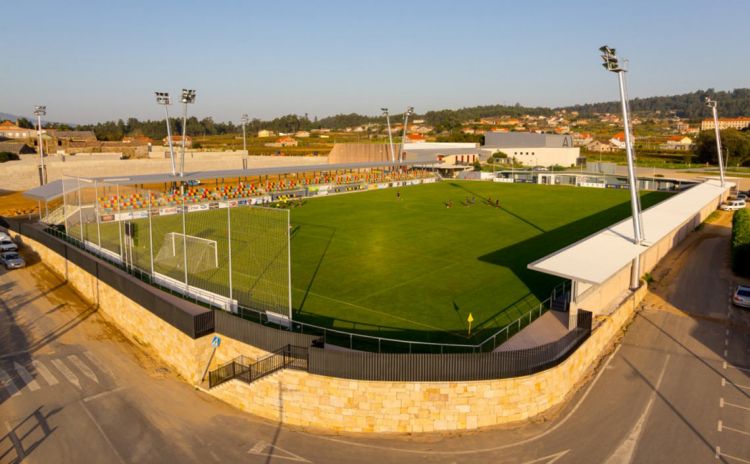 Estadio A Senra