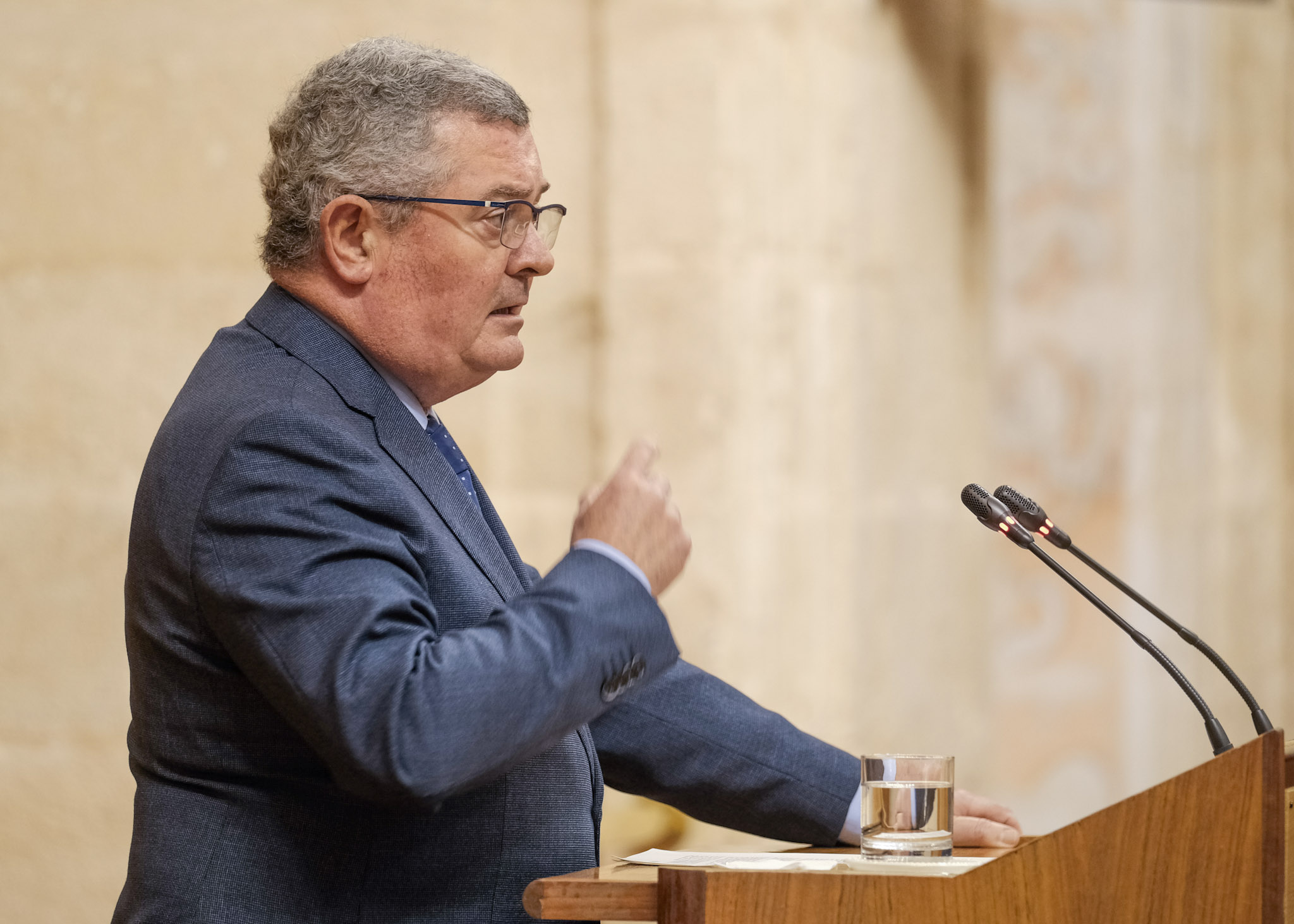 Jesús María Ruiz