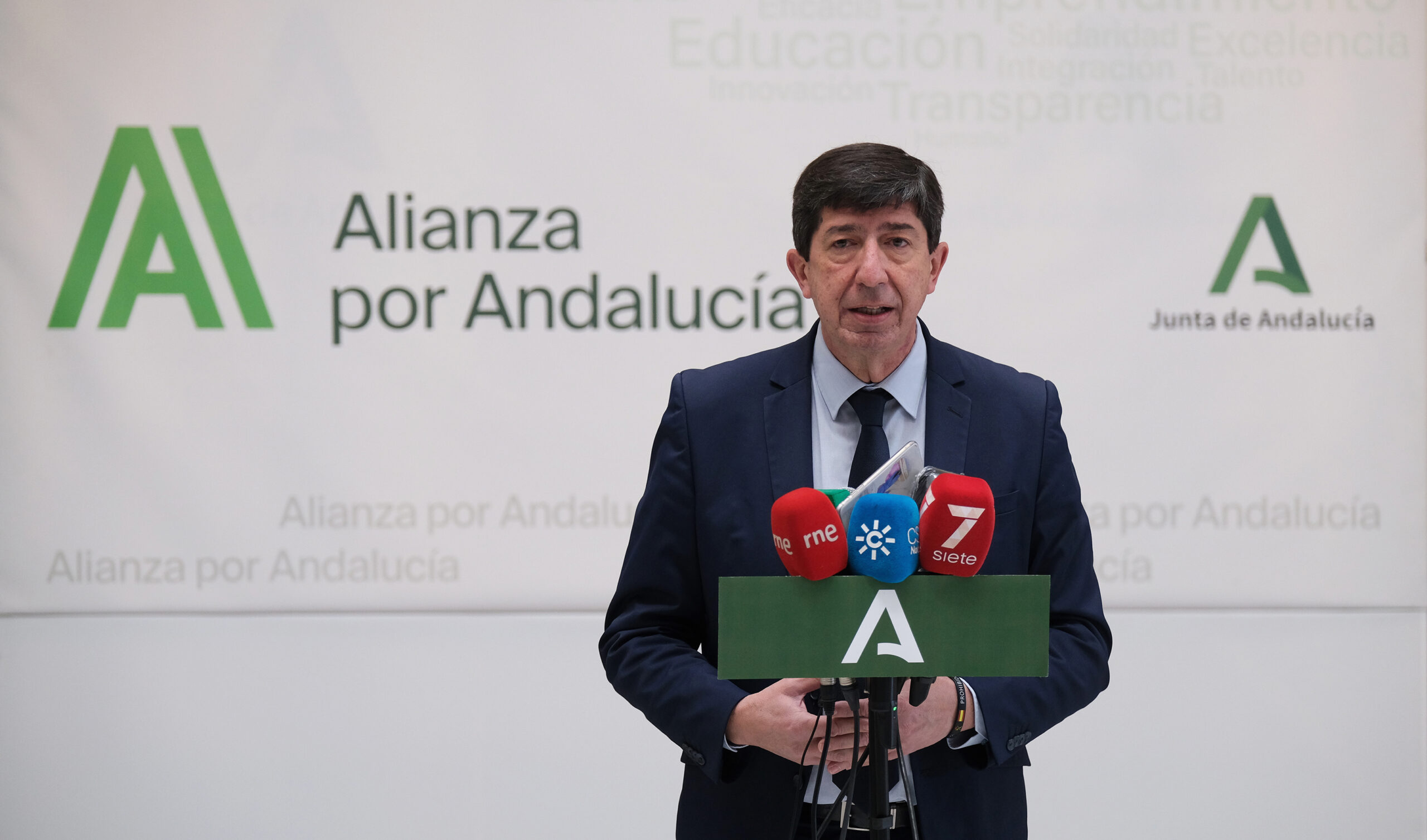 Juan Marín