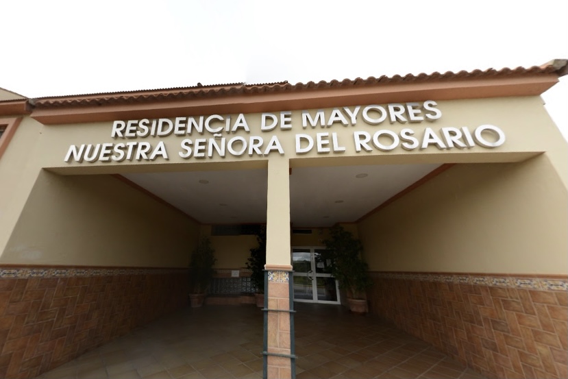 Residencia de Mayores Nuestra Señora del Rosario