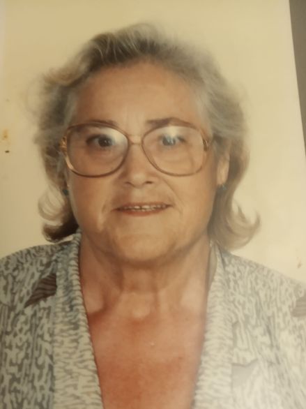 Eduarda Pérez Guardia