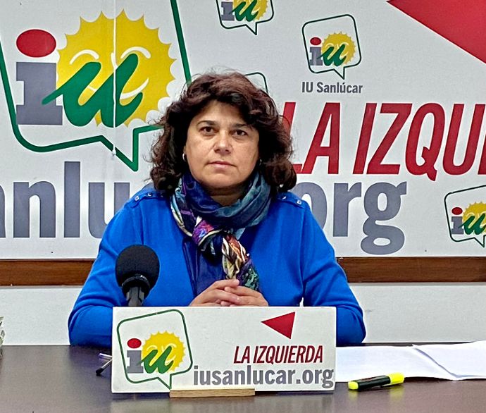 Carmen Álvarez