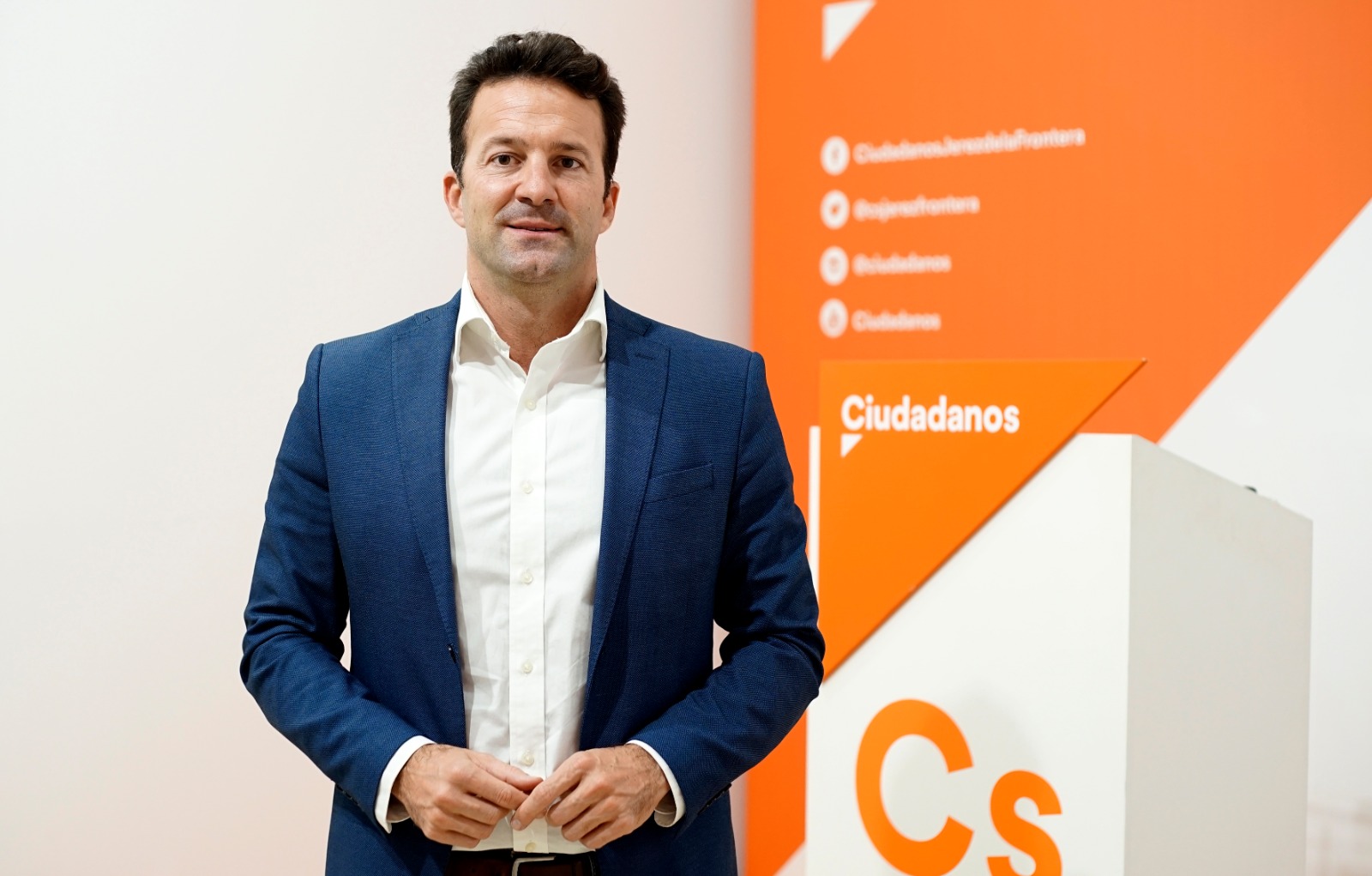 Carlos Pérez