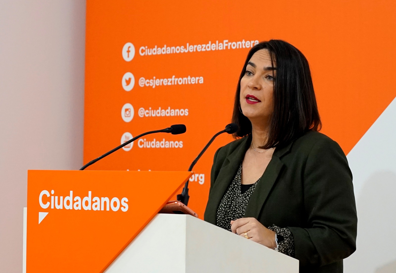 María del Carmen Martínez