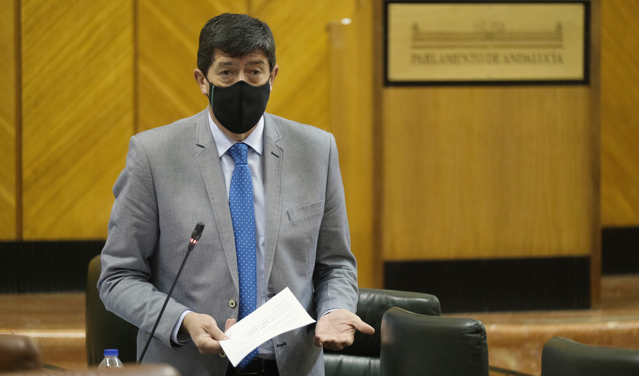 Juan Marín