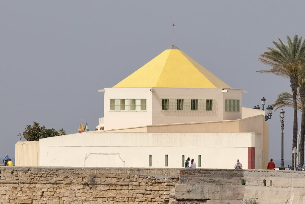 Escuela Infantil “Virgen de la Palma”