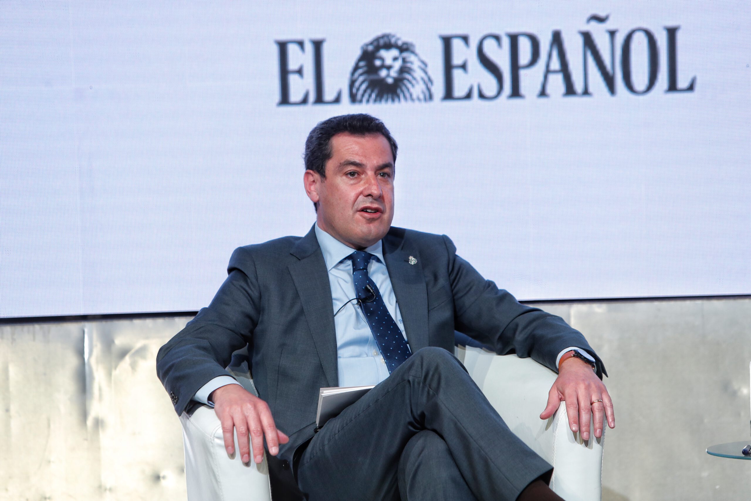 Juanma Moreno