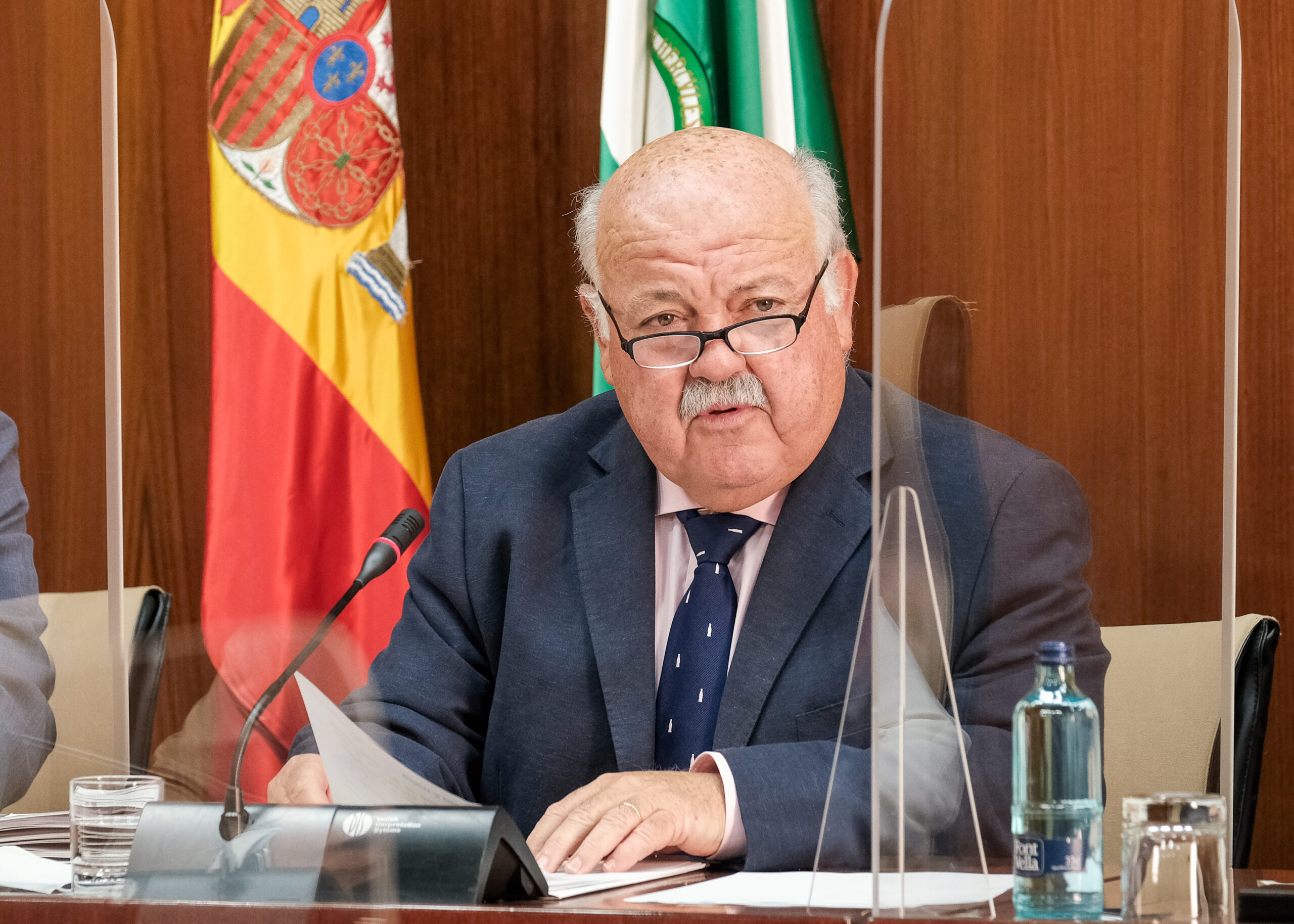 Jesús Aguirre