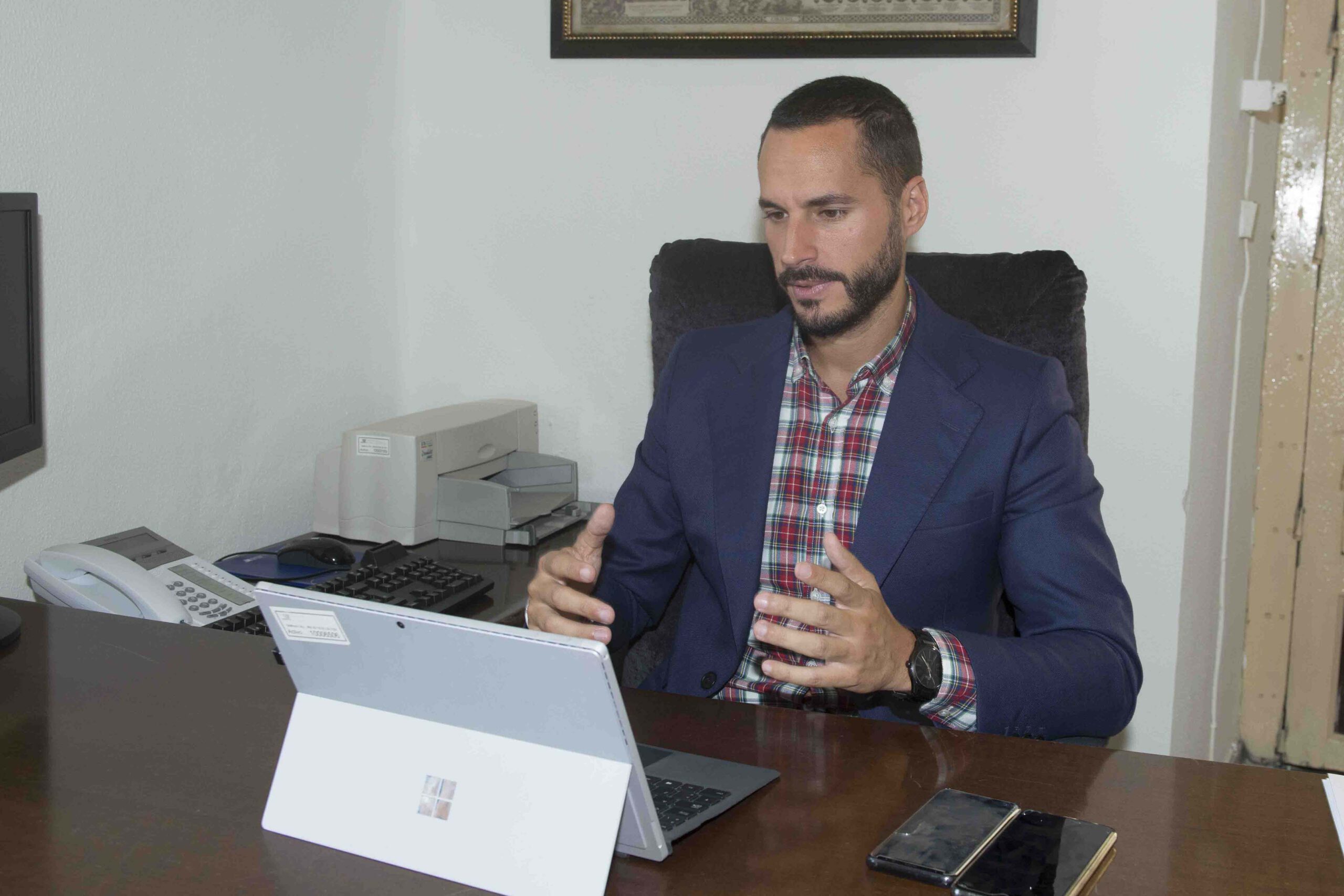 Mario Fernández