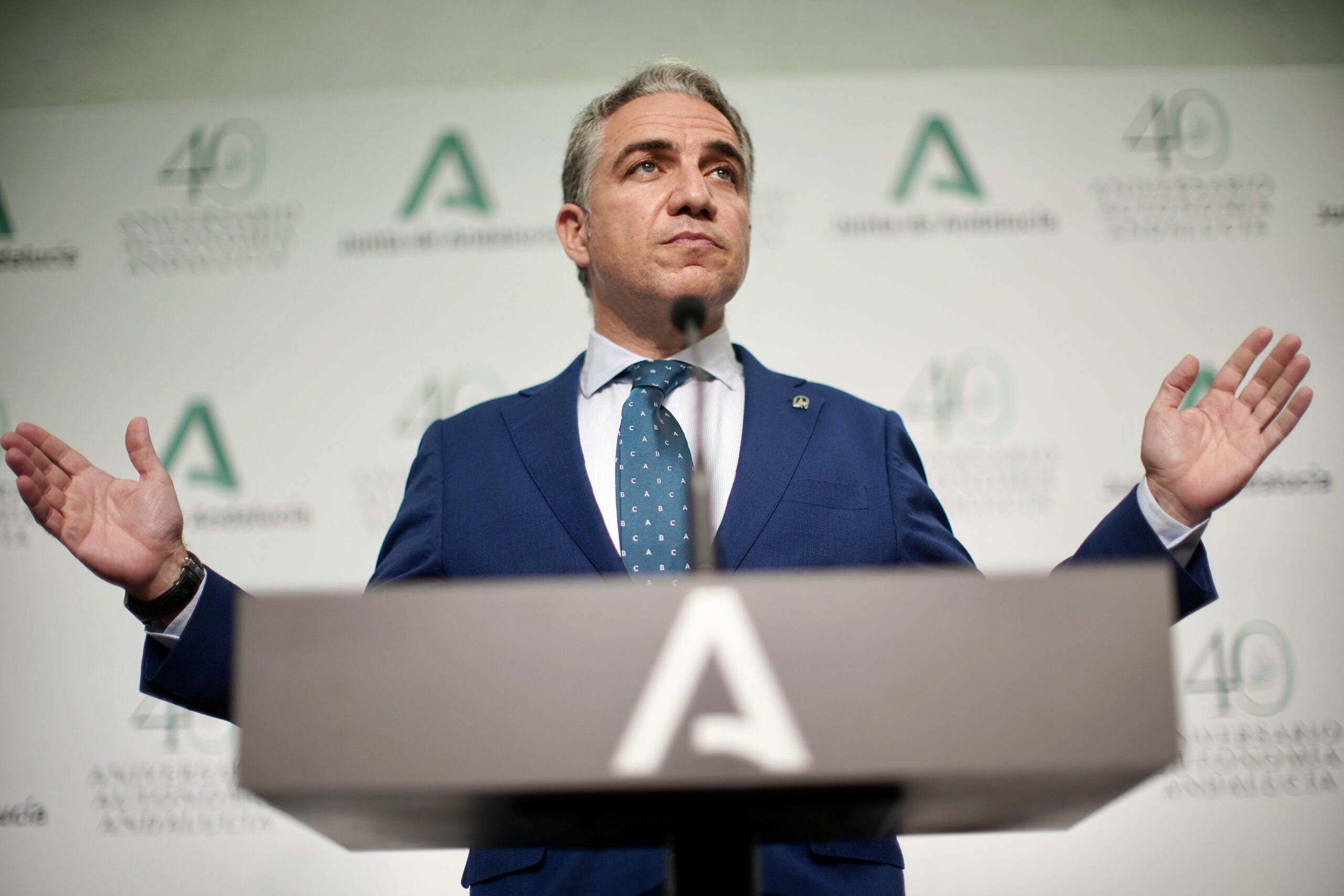 Elías Bendodo