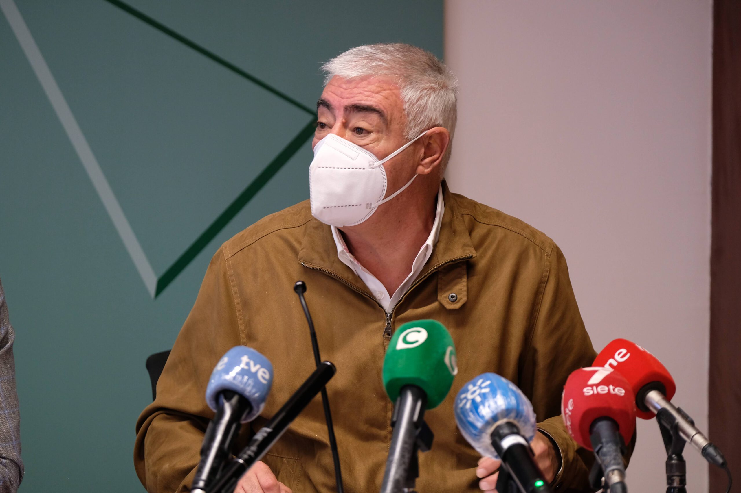 Francisco Mena