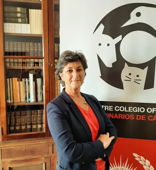 Cristina Velasco