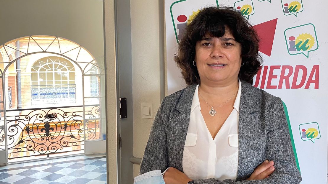 Carmen Álvarez