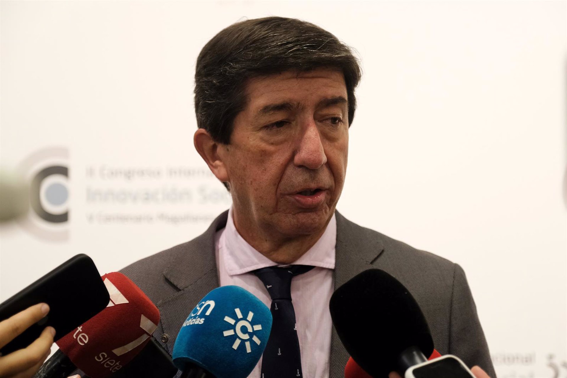 Juan Marín