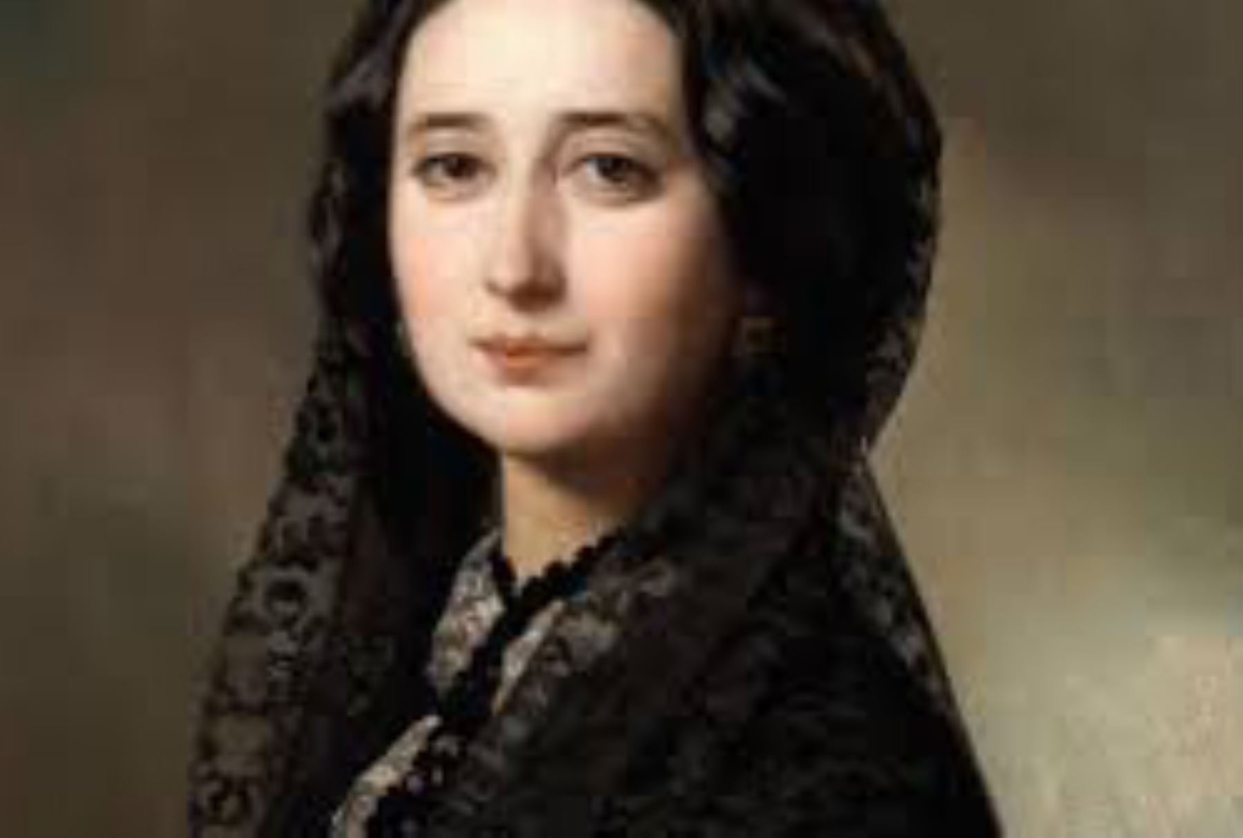 Cecilia Böhl de Faber