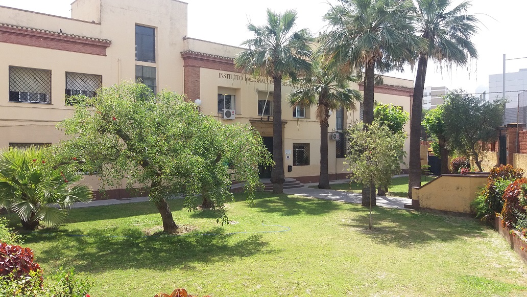 IES Kursaal de Algeciras