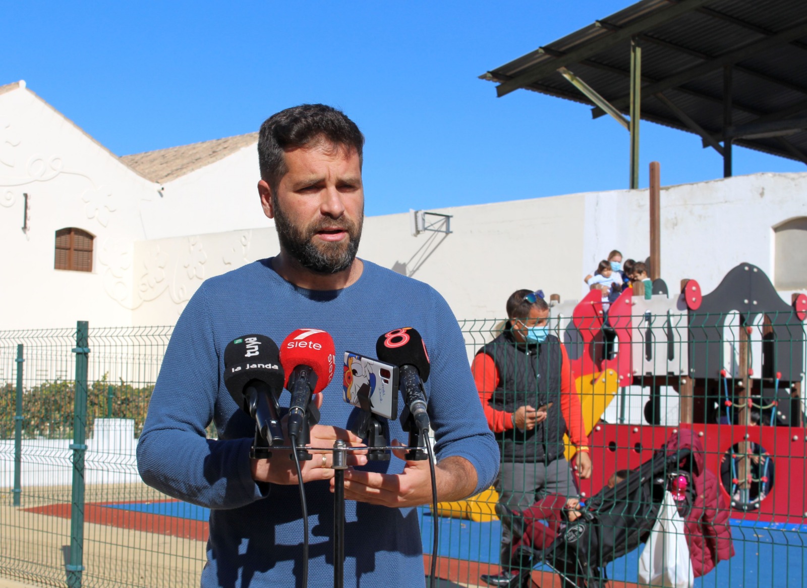 Roberto Palmero