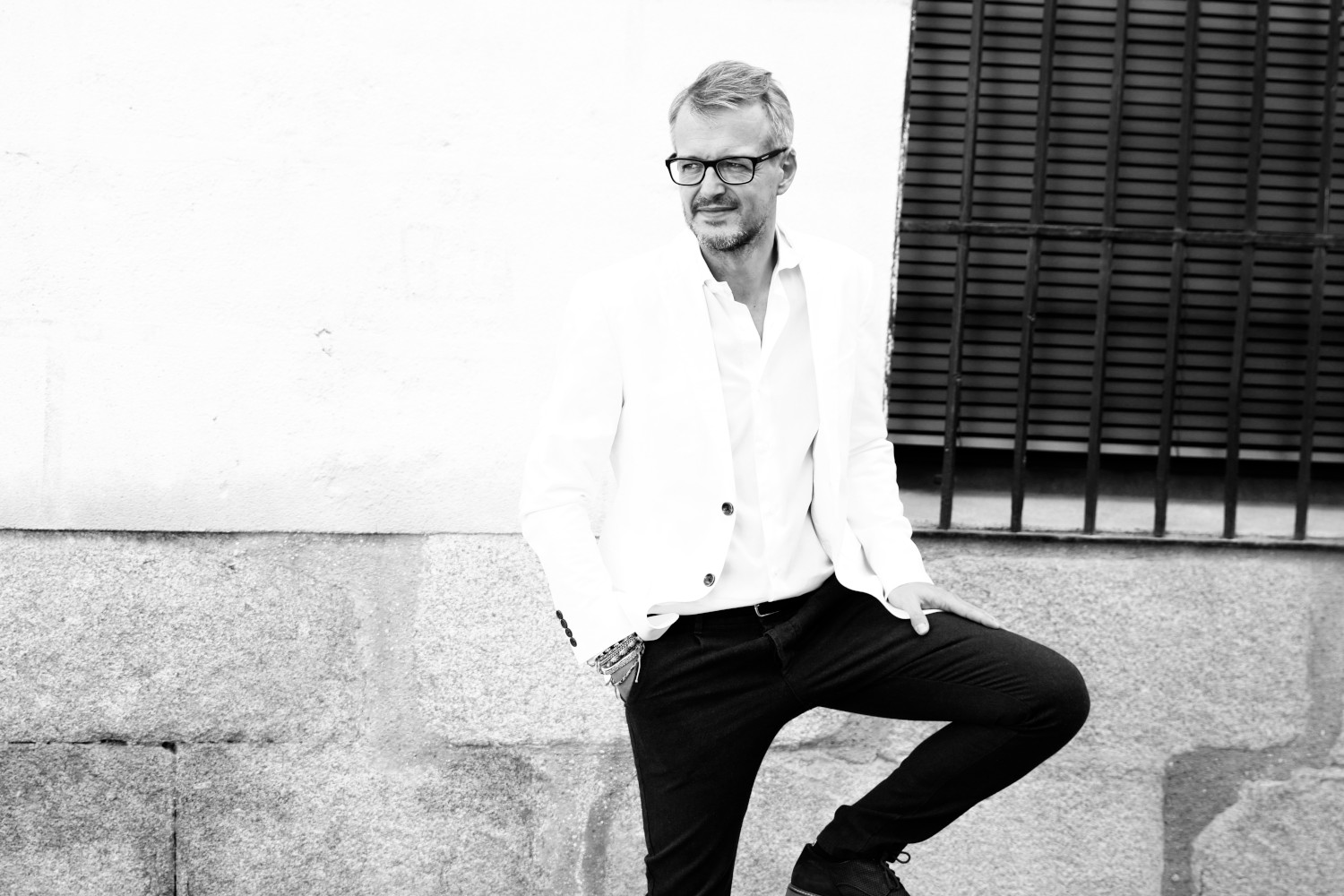 Luis Fernando Pérez