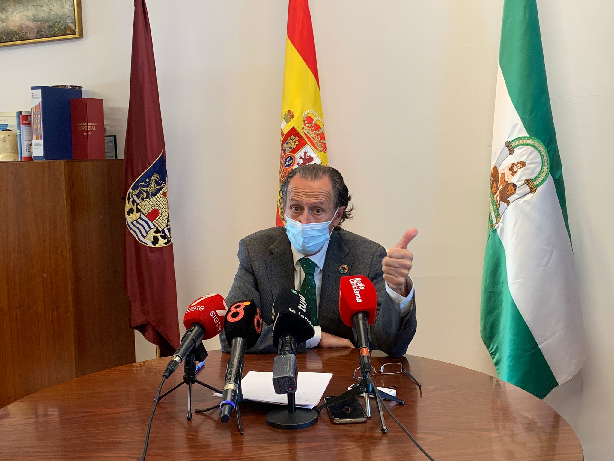 José María Román
