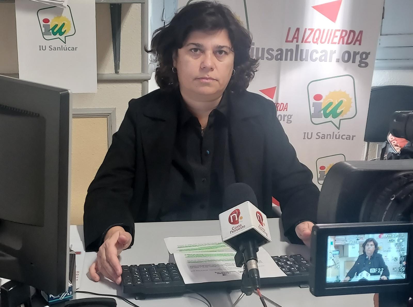 Carmen Álvarez