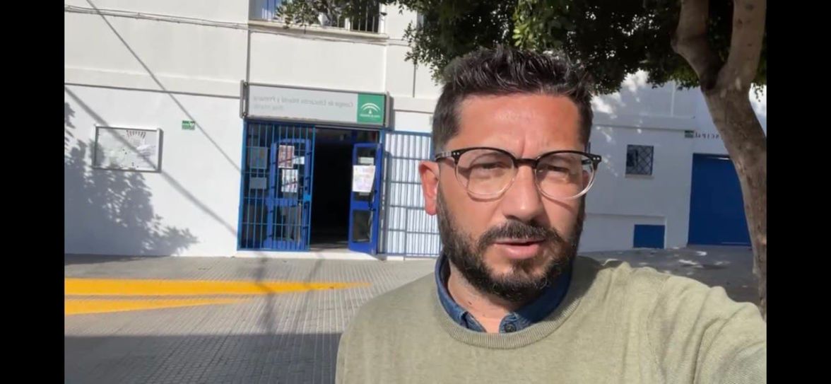 Jorge Rodríguez