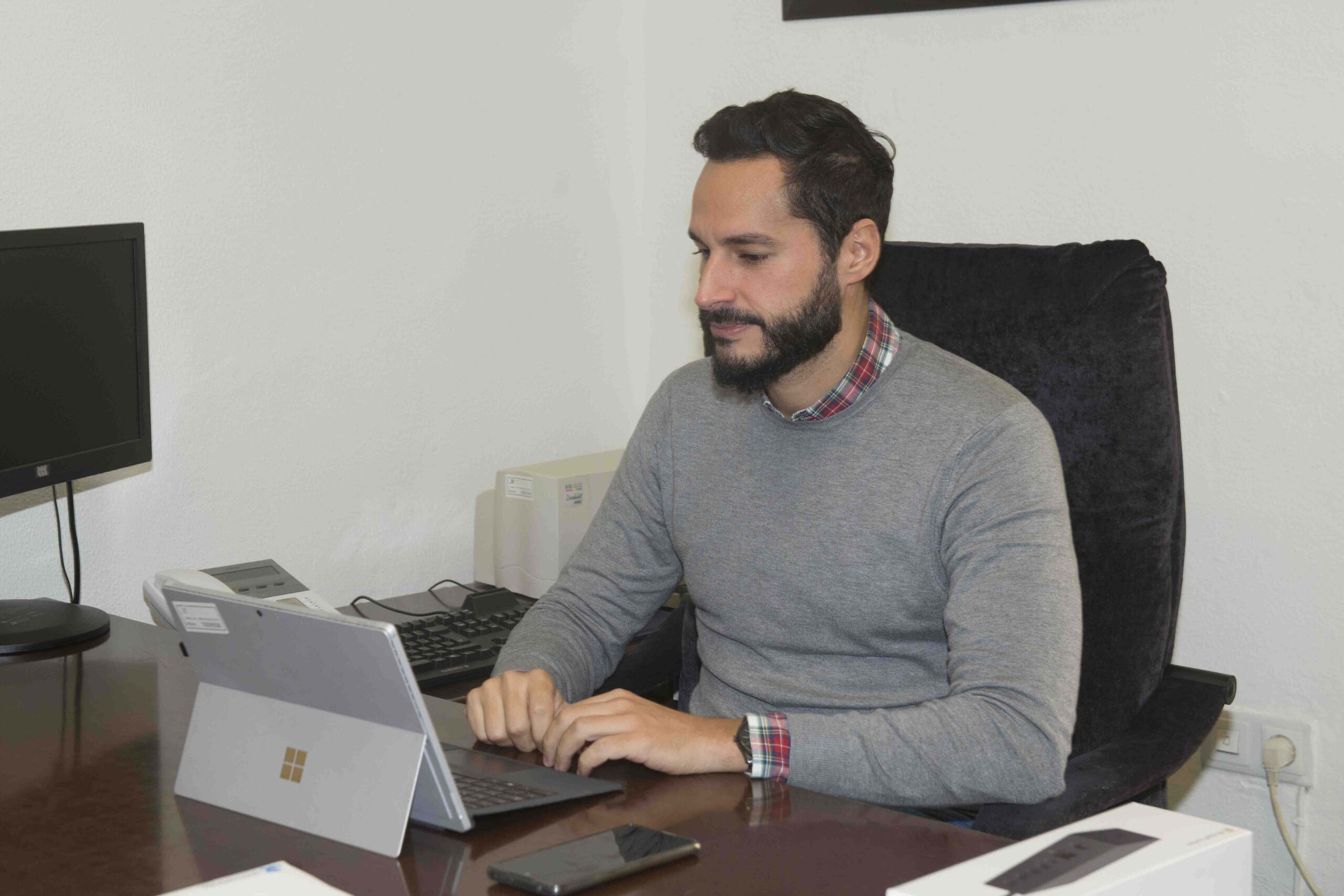 Mario Fernández